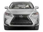 2016 Lexus RX 350 350