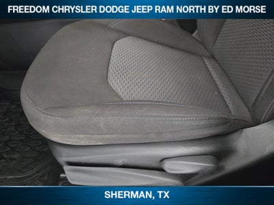 2025 Jeep Compass Sport 4x4