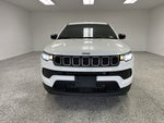 2025 Jeep Compass Sport 4x4