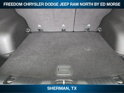 2025 Jeep Compass Sport 4x4