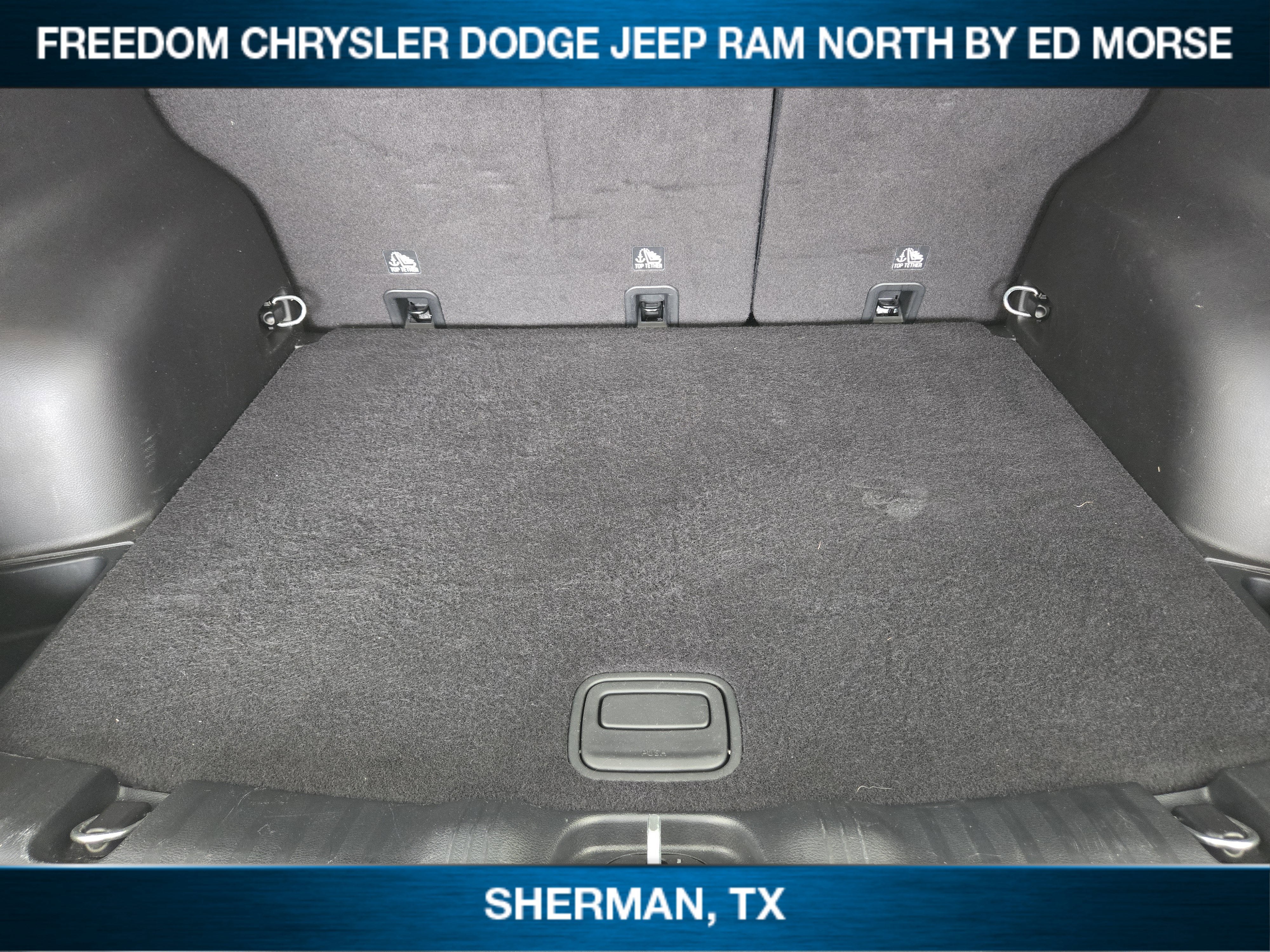 2025 Jeep Compass Sport 4x4