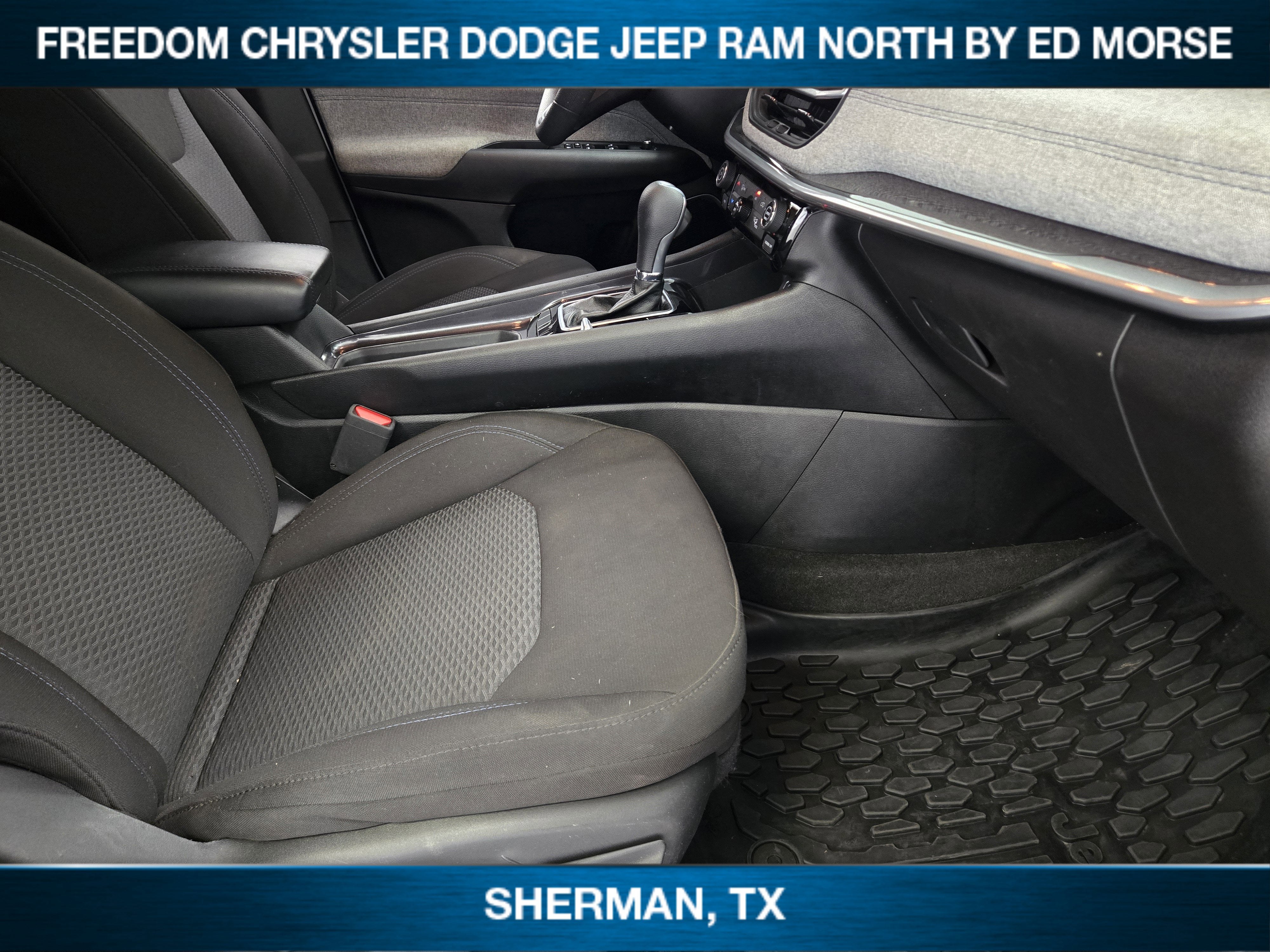 2025 Jeep Compass Sport 4x4