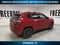 2022 Jeep Compass (RED) Edition 4x4