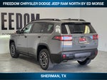 2027 Jeep Cherokee CHEROKEE LAREDO 4X4