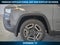 2027 Jeep Cherokee CHEROKEE LAREDO 4X4