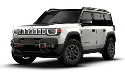 2026 Jeep Recon JEEP RECON MOAB
