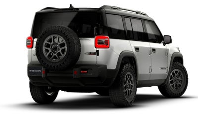 2026 Jeep Recon JEEP RECON MOAB