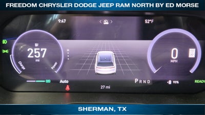 2025 Jeep Wagoneer S WAGONEER S LAUNCH EDITION