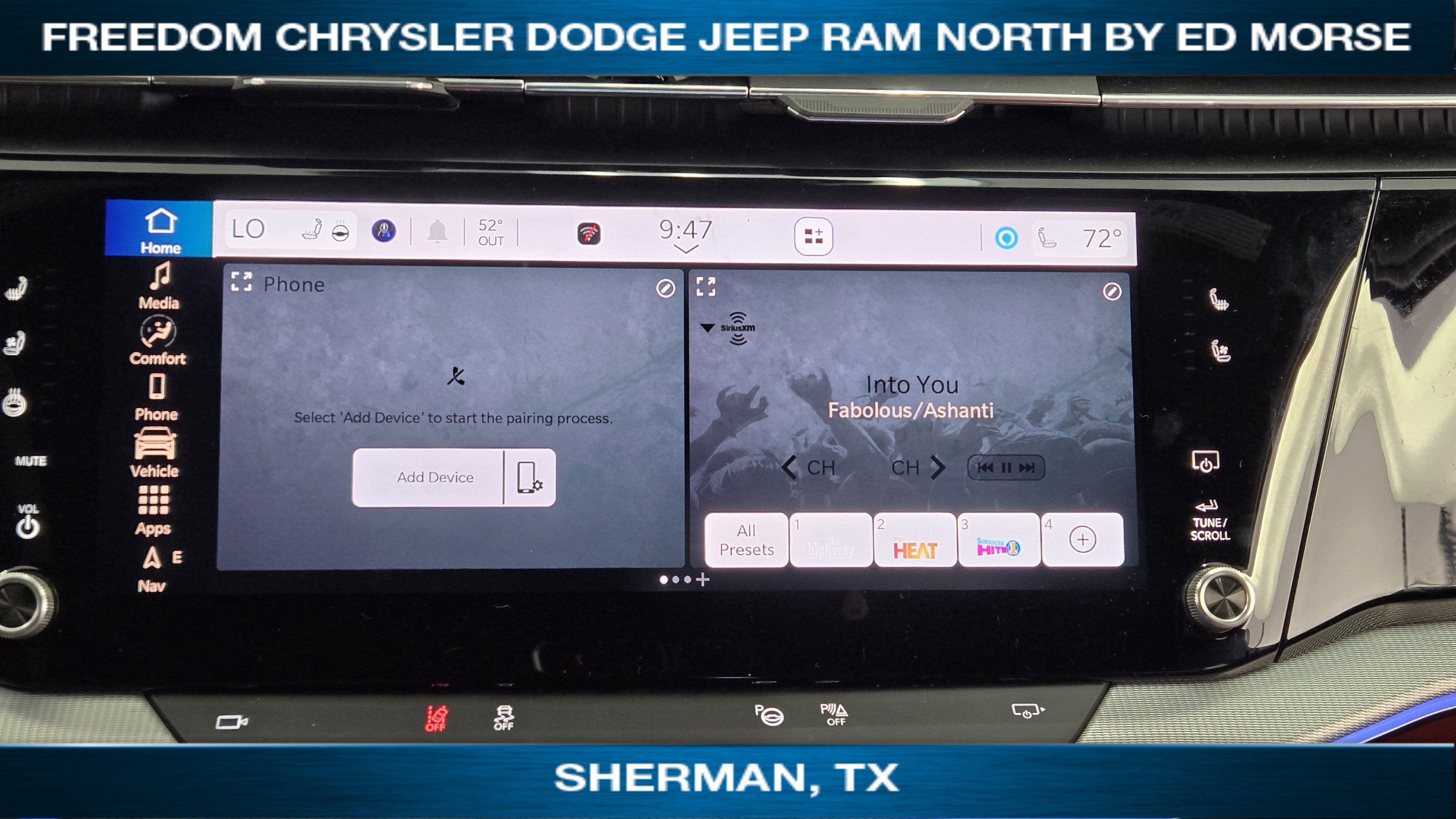 2025 Jeep Wagoneer S WAGONEER S LAUNCH EDITION