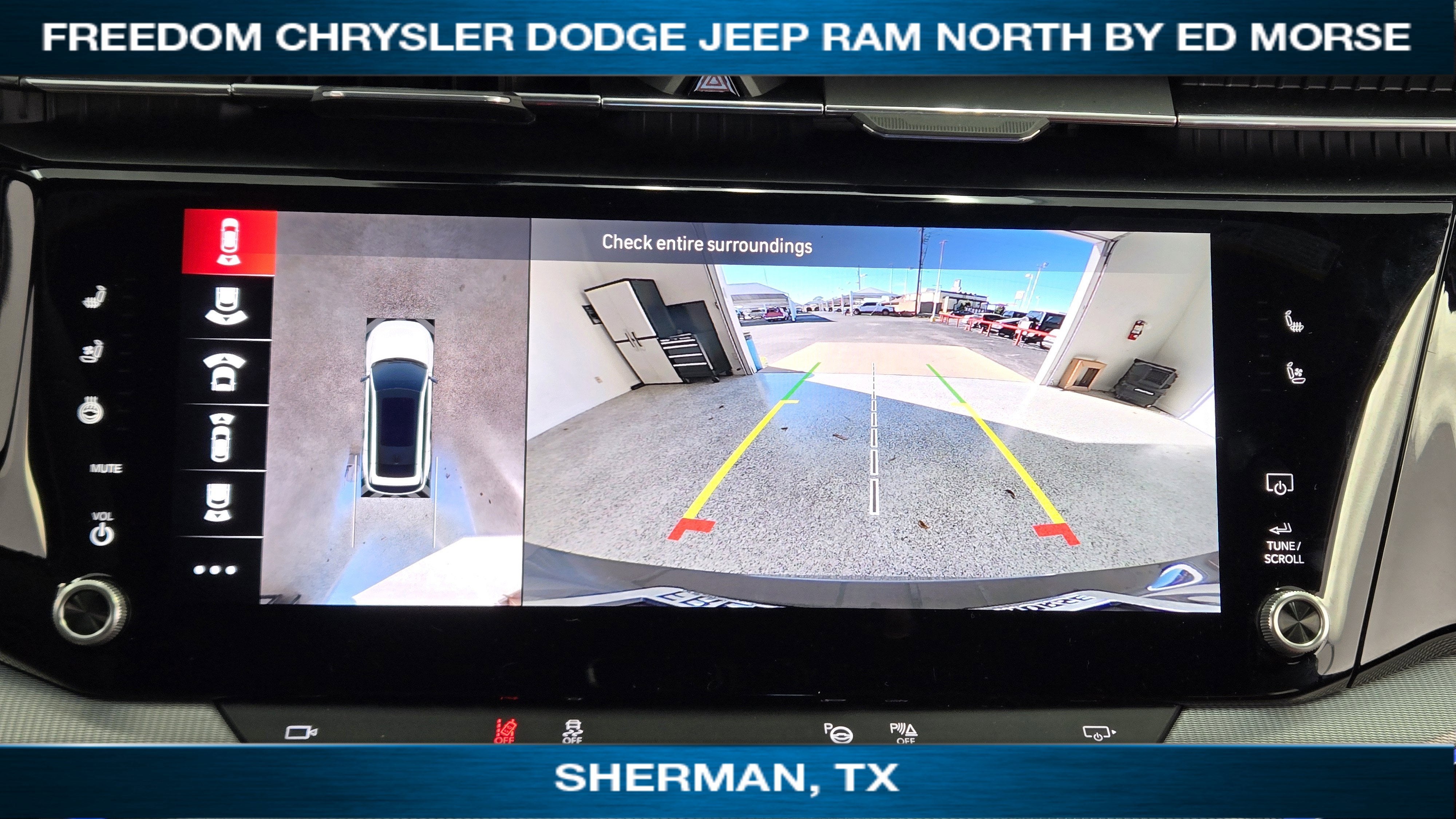 2025 Jeep Wagoneer S WAGONEER S LAUNCH EDITION