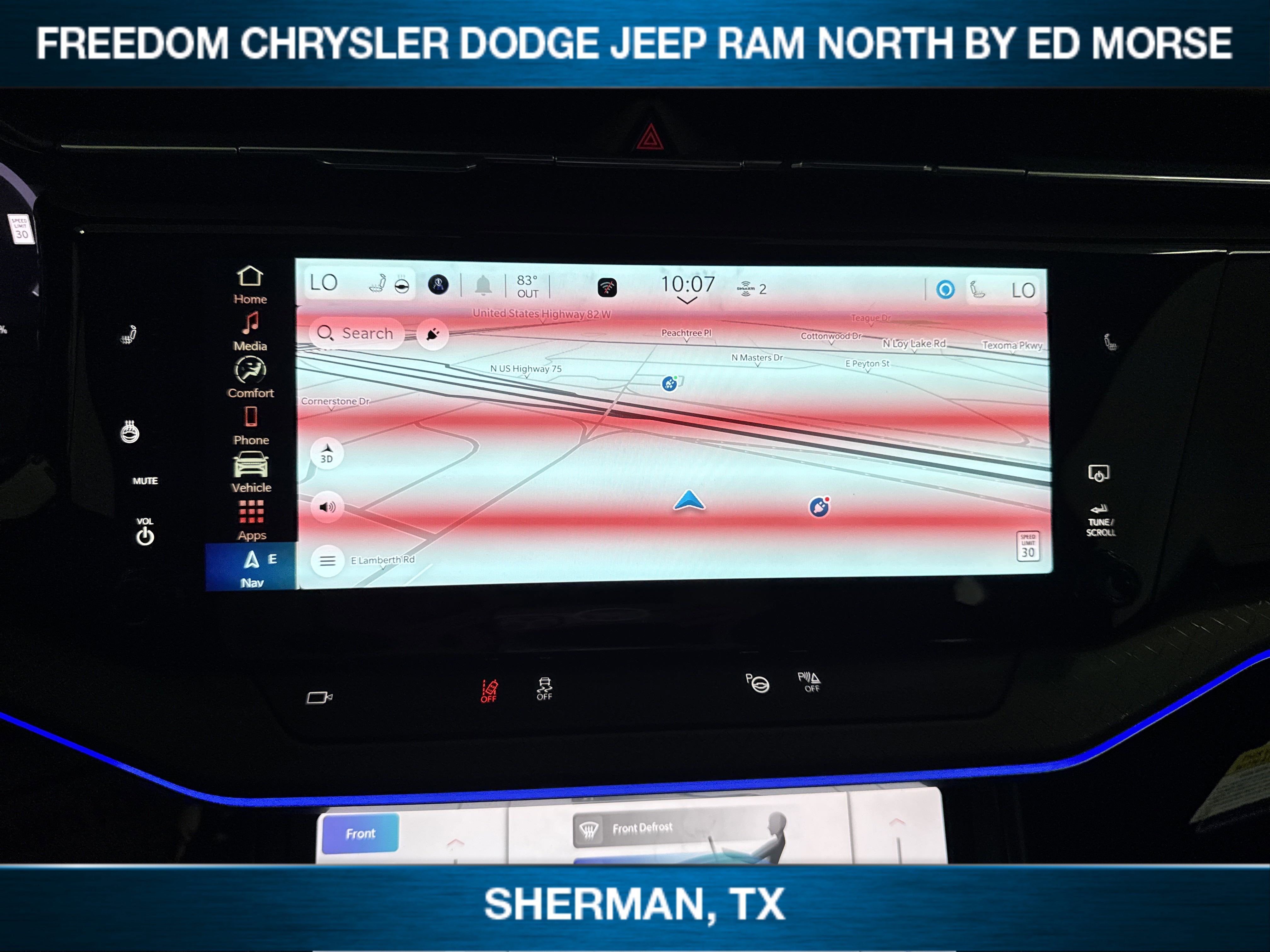 2025 Jeep Wagoneer S WAGONEER S LIMITED