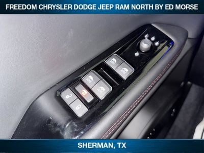 2025 Jeep Wagoneer S WAGONEER S LIMITED