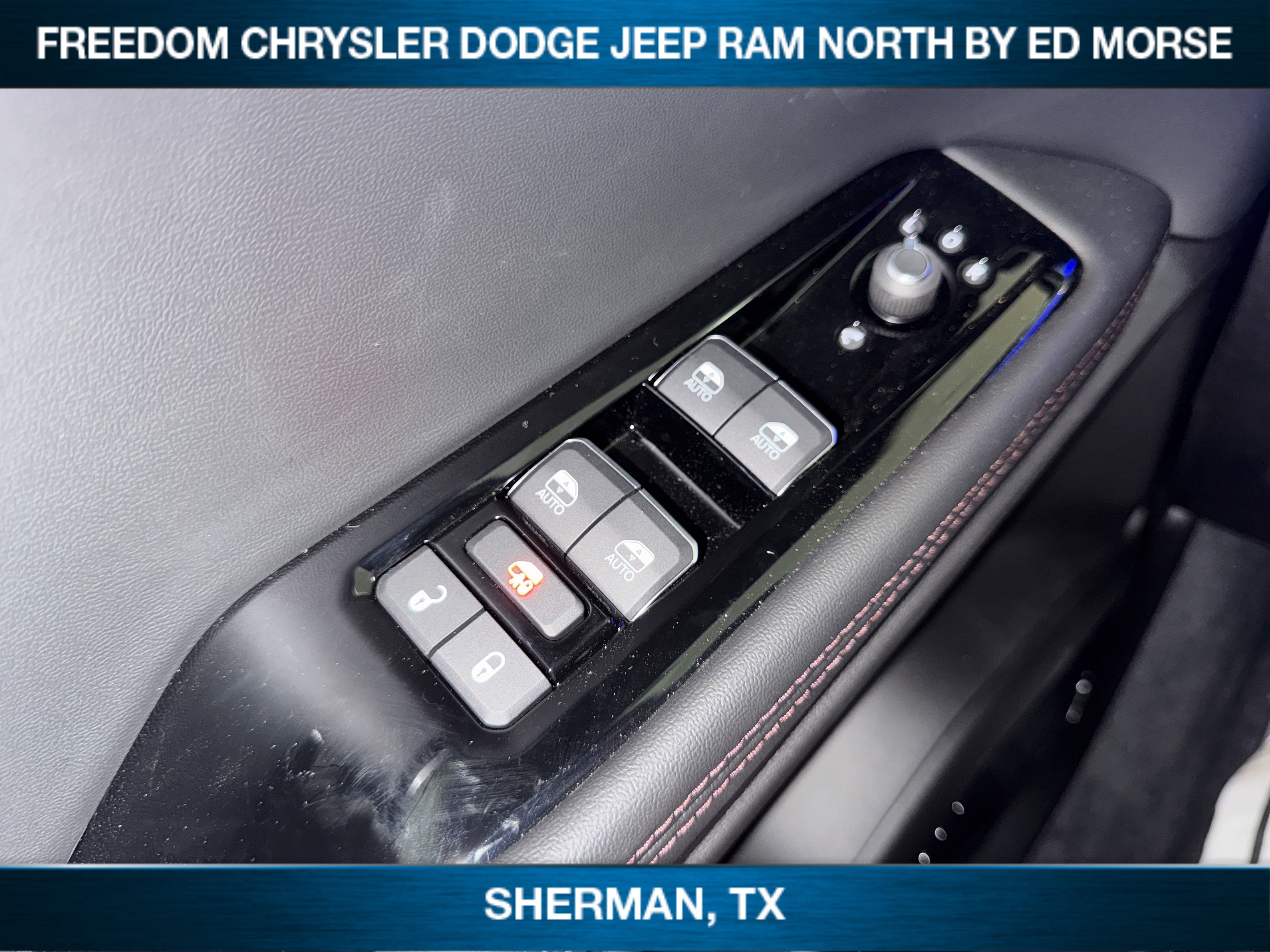 2025 Jeep Wagoneer S WAGONEER S LIMITED