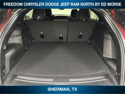 2025 Jeep Wagoneer S WAGONEER S LIMITED