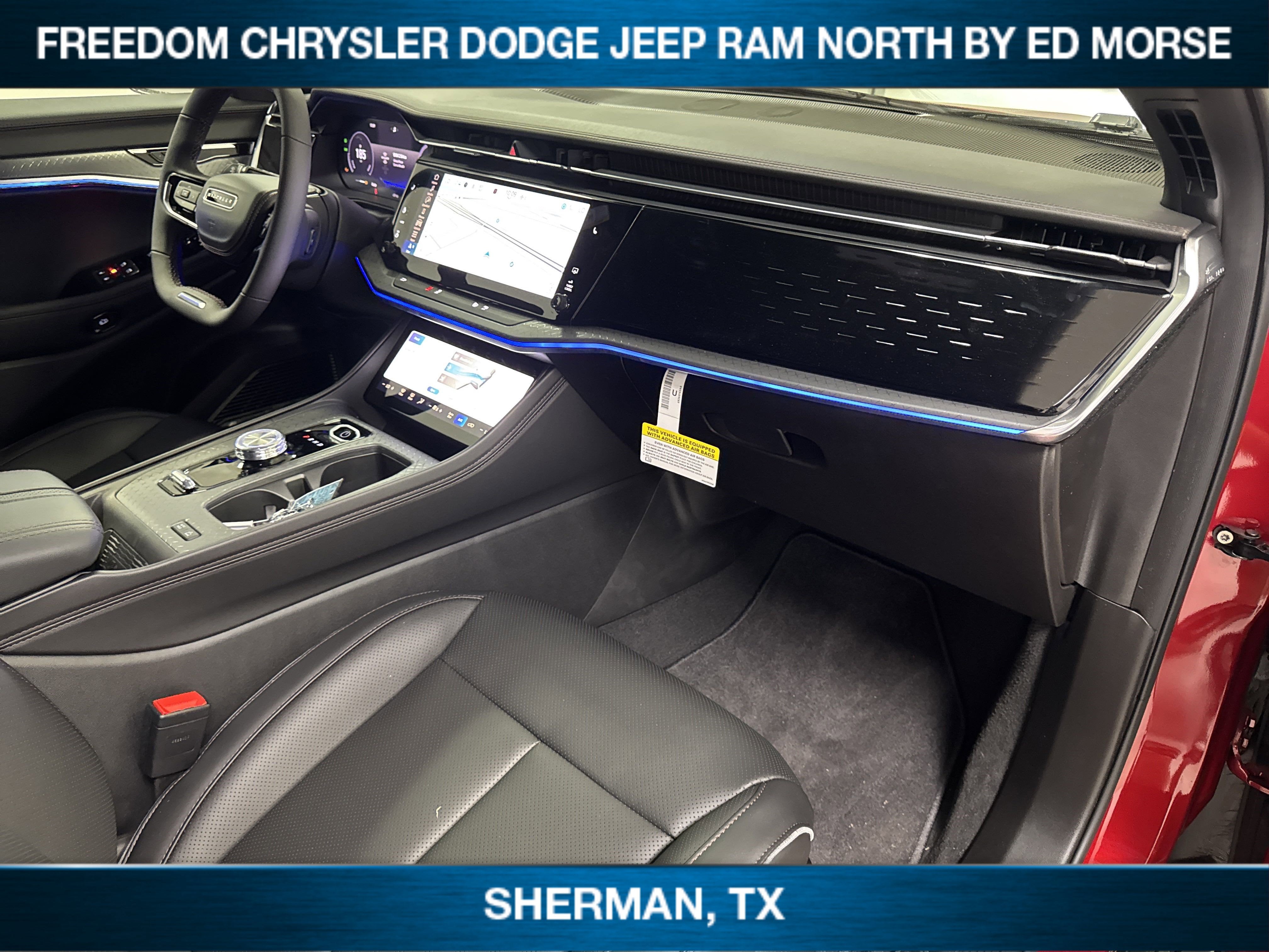 2025 Jeep Wagoneer S WAGONEER S LIMITED