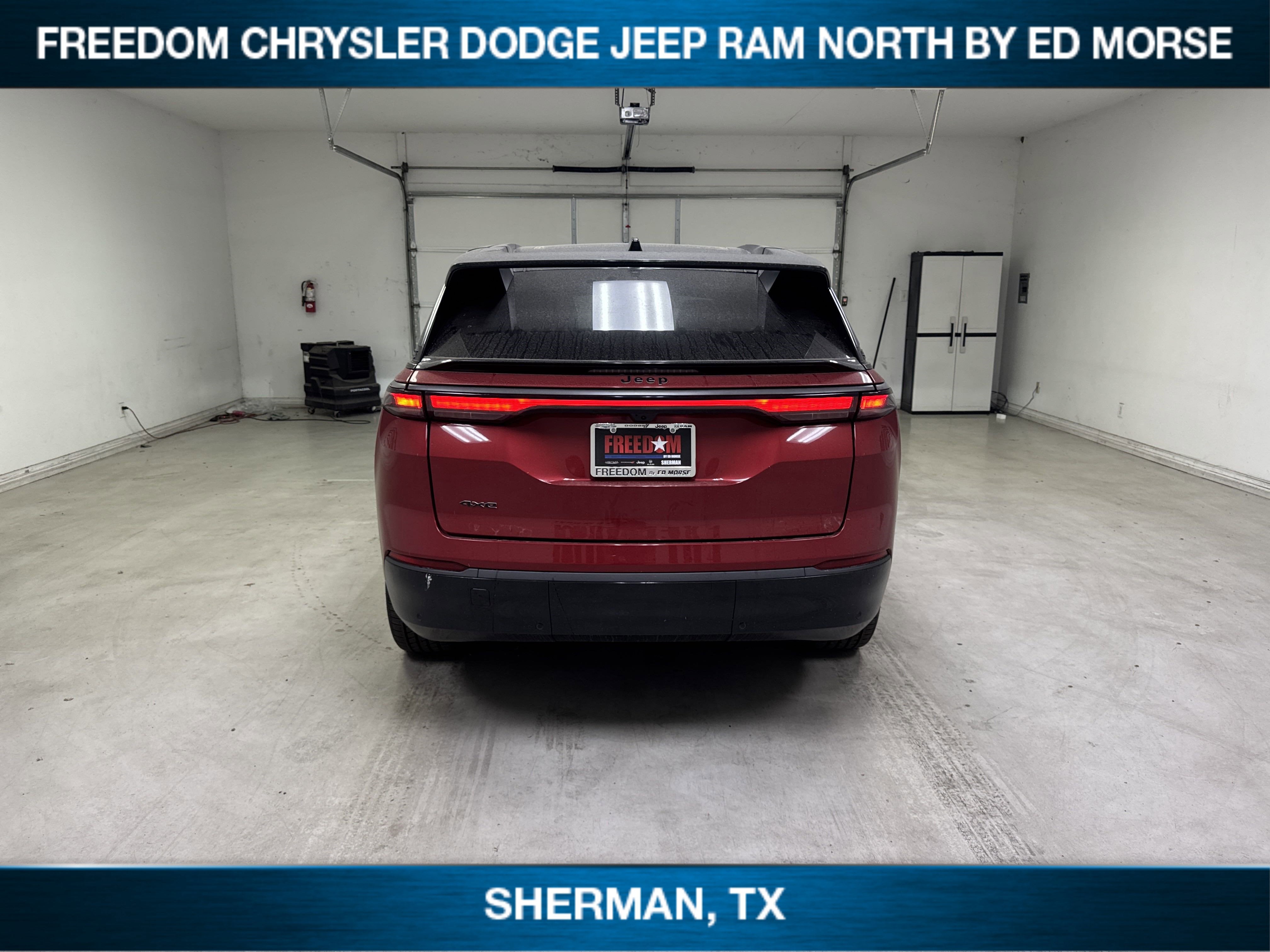 2025 Jeep Wagoneer S WAGONEER S LIMITED