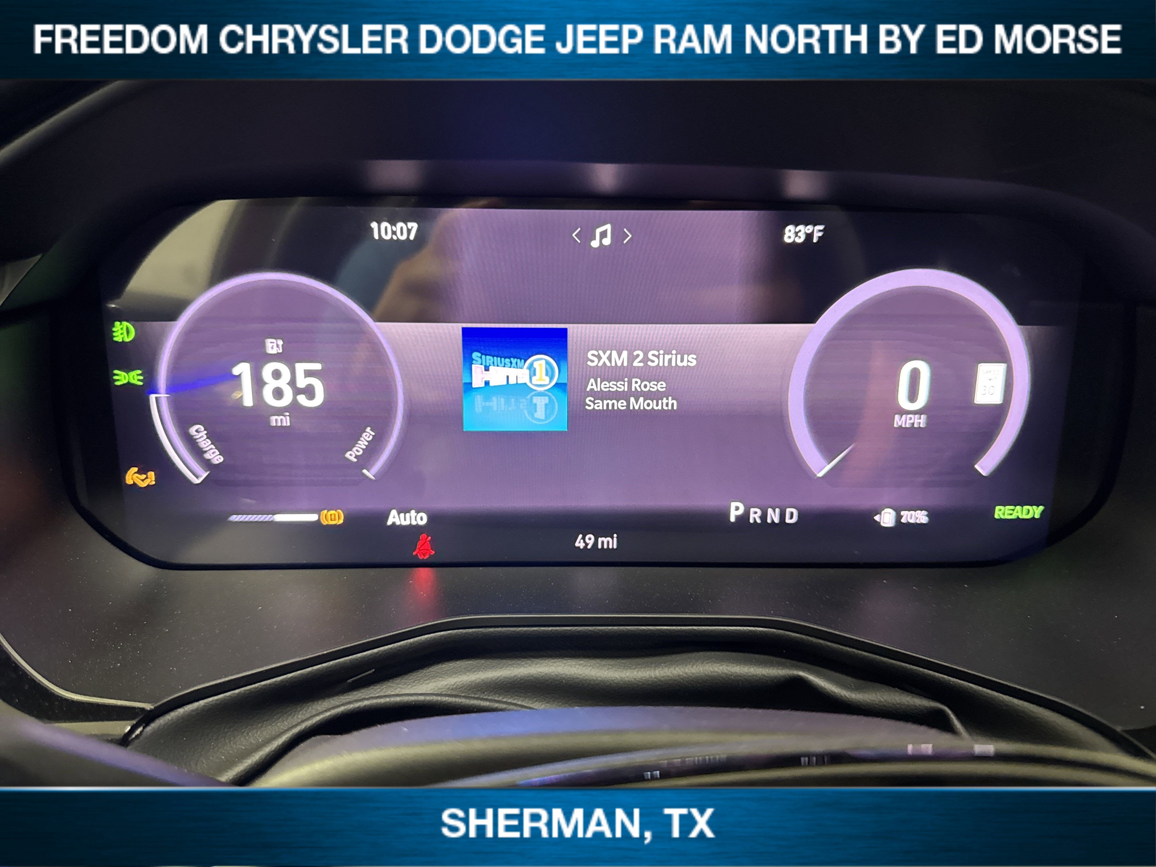 2025 Jeep Wagoneer S WAGONEER S LIMITED