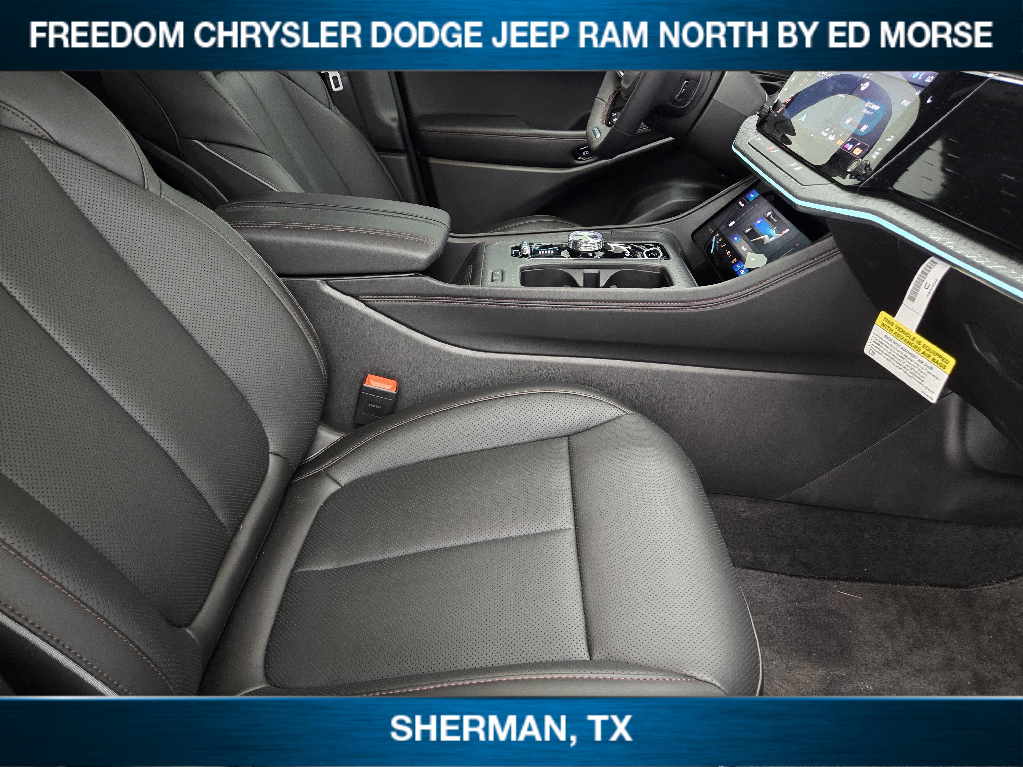 2025 Jeep Wagoneer S WAGONEER S LIMITED