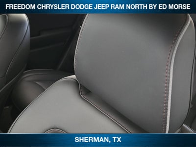 2025 Jeep Wagoneer S WAGONEER S LIMITED