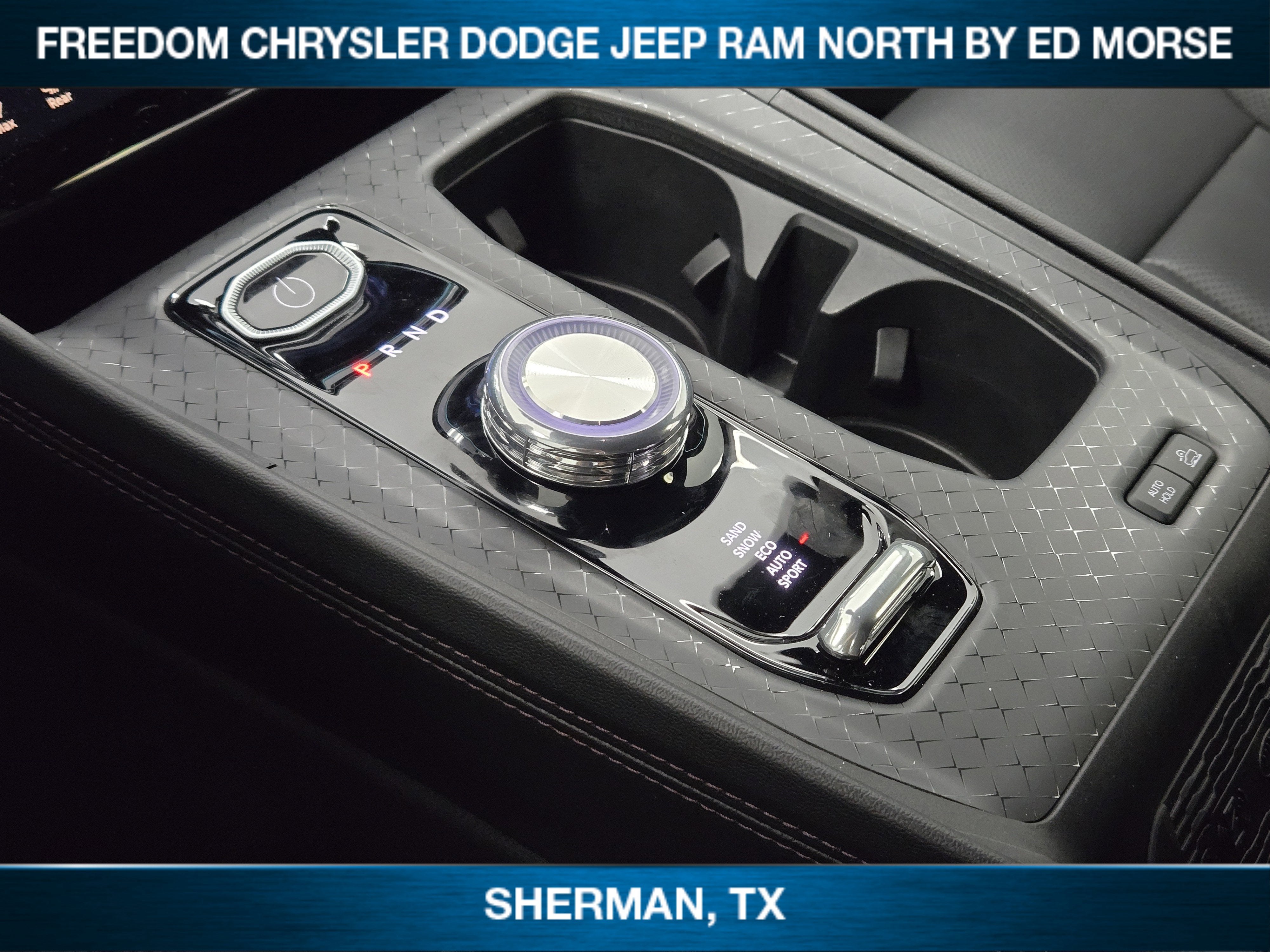 2025 Jeep Wagoneer S WAGONEER S LIMITED