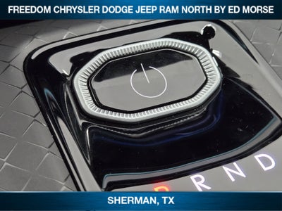 2025 Jeep Wagoneer S WAGONEER S LIMITED