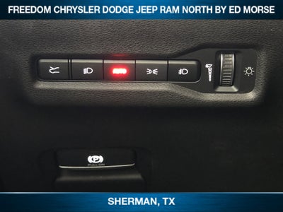 2025 Jeep Wagoneer S WAGONEER S LIMITED