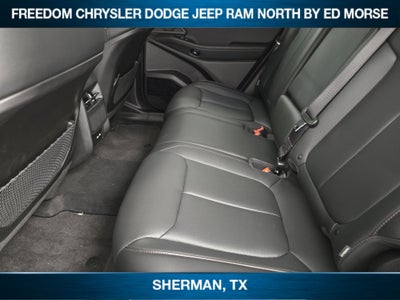 2025 Jeep Wagoneer S WAGONEER S LIMITED