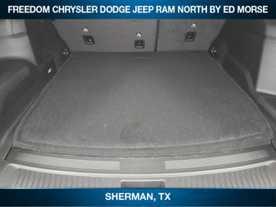 2025 Jeep Wagoneer S WAGONEER S LIMITED