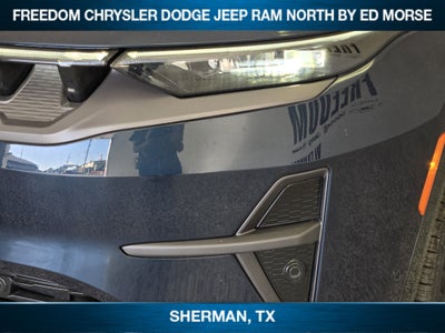 2025 Jeep Wagoneer S WAGONEER S LIMITED