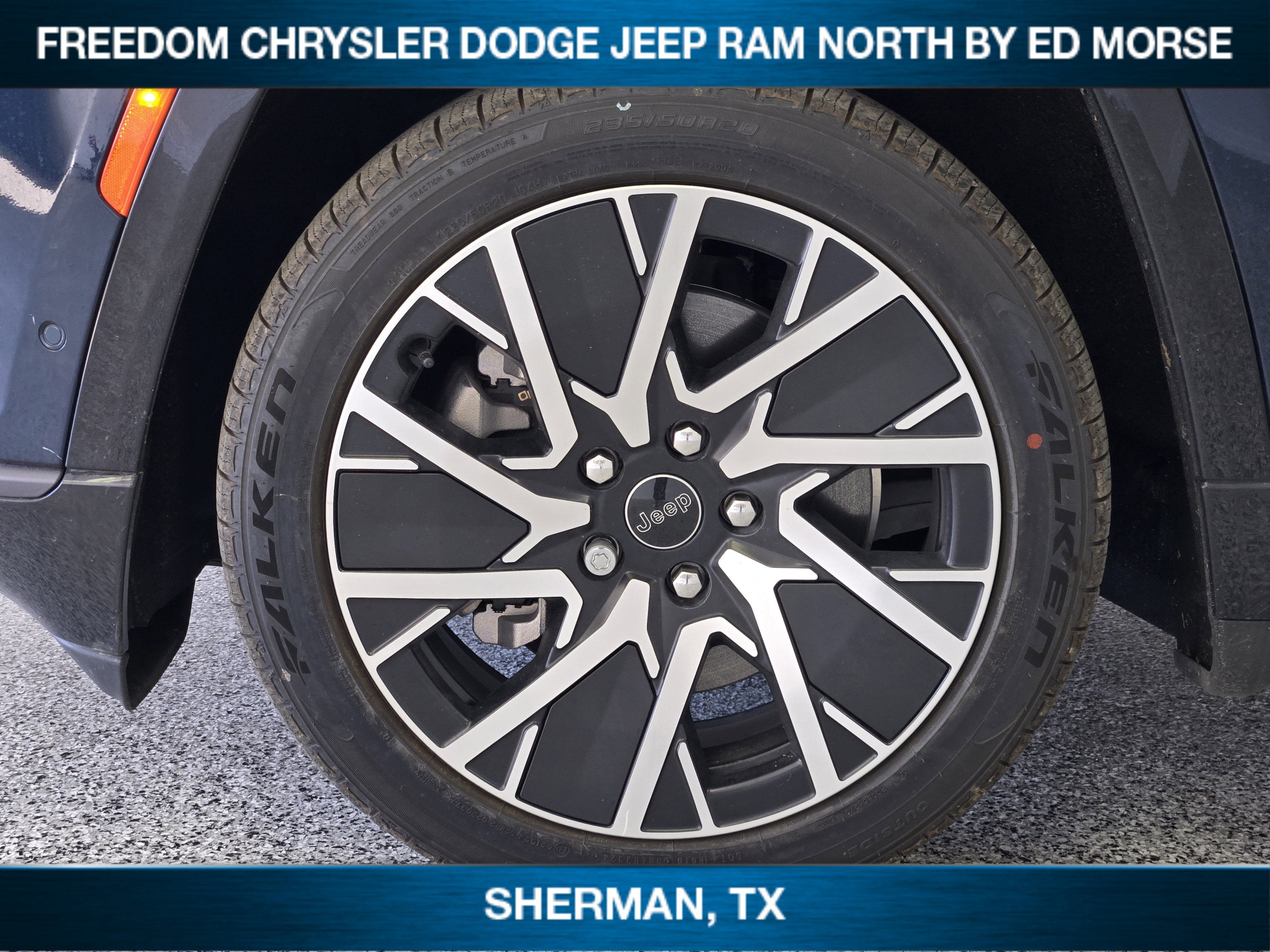 2025 Jeep Wagoneer S WAGONEER S LIMITED