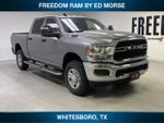 2024 RAM Ram 3500 RAM 3500 TRADESMAN CREW CAB 4X4 6'4' BOX
