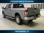 2024 RAM Ram 3500 RAM 3500 TRADESMAN CREW CAB 4X4 6'4' BOX