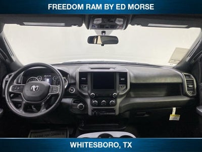 2024 RAM Ram 3500 RAM 3500 TRADESMAN CREW CAB 4X4 8' BOX