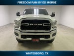 2024 RAM Ram 3500 RAM 3500 TRADESMAN CREW CAB 4X4 8' BOX