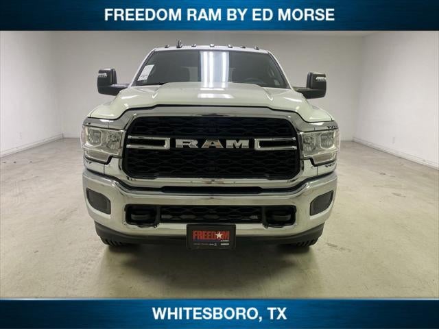 2024 RAM Ram 3500 RAM 3500 TRADESMAN CREW CAB 4X4 8' BOX