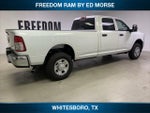 2024 RAM Ram 3500 RAM 3500 TRADESMAN CREW CAB 4X4 8' BOX