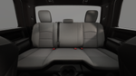 2027 RAM 3500 RAM 3500 TRADESMAN CREW CAB 4X4 8' BOX