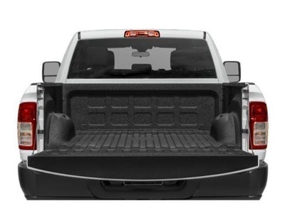 2024 RAM Ram 3500 RAM 3500 TRADESMAN CREW CAB 4X4 8' BOX