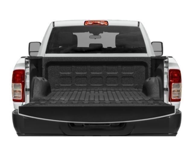 2024 RAM Ram 3500 RAM 3500 TRADESMAN CREW CAB 4X4 8' BOX