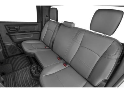 2024 RAM Ram 3500 RAM 3500 TRADESMAN CREW CAB 4X4 8' BOX