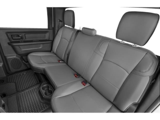 2024 RAM Ram 3500 RAM 3500 TRADESMAN CREW CAB 4X4 8' BOX