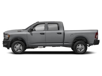 2024 RAM Ram 3500 RAM 3500 TRADESMAN CREW CAB 4X4 8' BOX