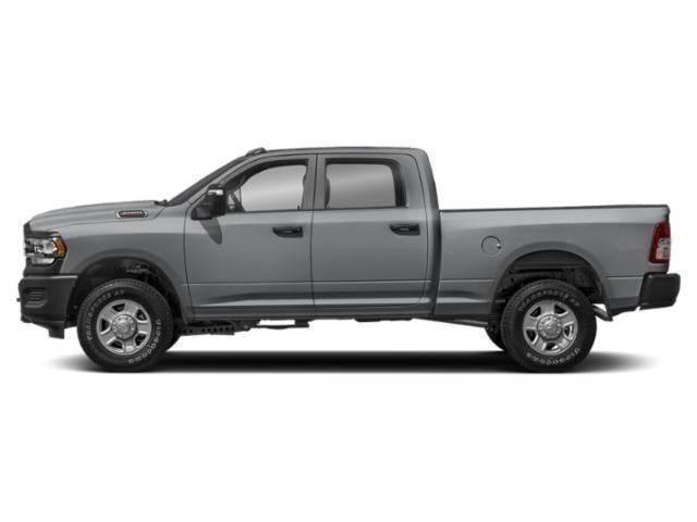 2024 RAM Ram 3500 RAM 3500 TRADESMAN CREW CAB 4X4 8' BOX
