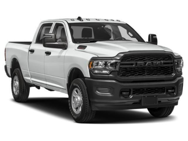 2024 RAM Ram 3500 RAM 3500 TRADESMAN CREW CAB 4X4 8' BOX