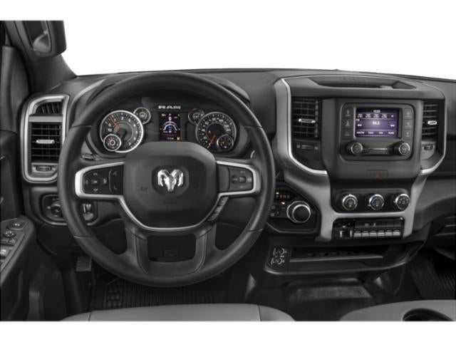 2024 RAM Ram 3500 RAM 3500 TRADESMAN CREW CAB 4X4 8' BOX