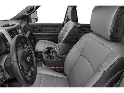 2024 RAM Ram 3500 RAM 3500 TRADESMAN CREW CAB 4X4 8' BOX