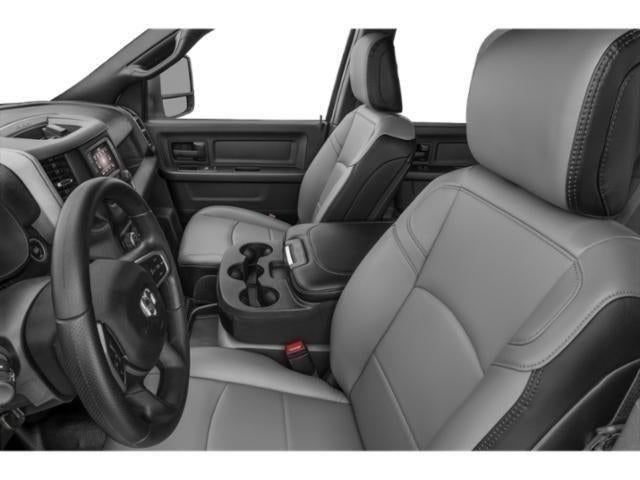 2024 RAM Ram 3500 RAM 3500 TRADESMAN CREW CAB 4X4 8' BOX