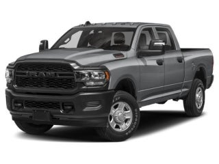2024 RAM Ram 3500 RAM 3500 TRADESMAN CREW CAB 4X4 8' BOX