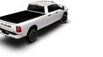2026 RAM 3500 RAM 3500 BIG HORN CREW CAB 4X4 8' BOX