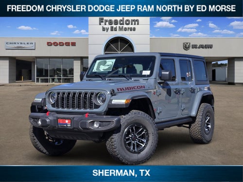 2024 RAM Ram 3500 RAM 3500 LARAMIE CREW CAB 4X4 8' BOX